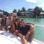 Profile Picture of Michael Gordy Sanchez (@ggordie1313) on Instagram