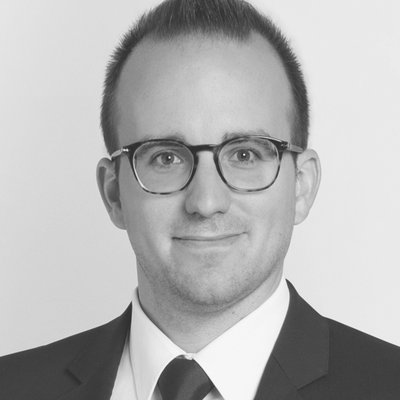 Profile Picture of Michael Burkart (@burkartm22) on Twitter