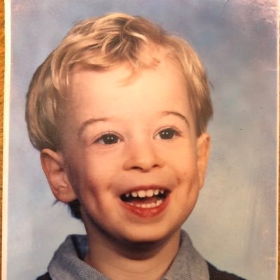 Profile Picture of Ian Hammer (@IanHammer8) on Twitter