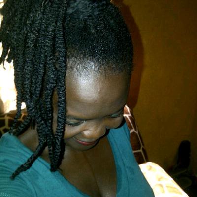 Profile Picture of Fajemirokun Omolola (@omololamie1) on Twitter