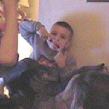 Profile Picture of Aj Walther (@hickboy55076) on Myspace