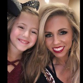 Profile Picture of Danielle Turpin (@danielleturpin1) on Pinterest