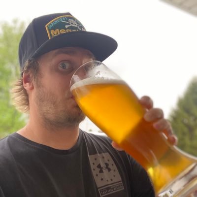 Tyler Cantley - Twitter Profile Picture of Tyler Cantley (@TylerCantley) on Twitter