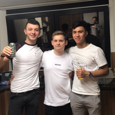 Profile Picture of Scott Bogie (@scottbogie2) on Twitter