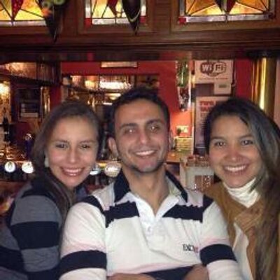 Profile Picture of Alexandra Blanco (@AlexaBlancoG) on Twitter