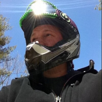 Profile Picture of Jamie Potts (@thejamiepotts) on Twitter