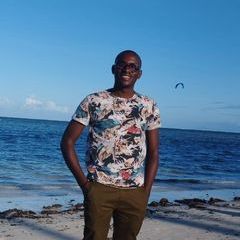 Profile Picture of Joel Hosea (@joel.hosea) on Tiktok
