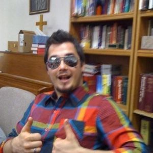 Profile Picture of Michael Childs (@kahniac) on Myspace