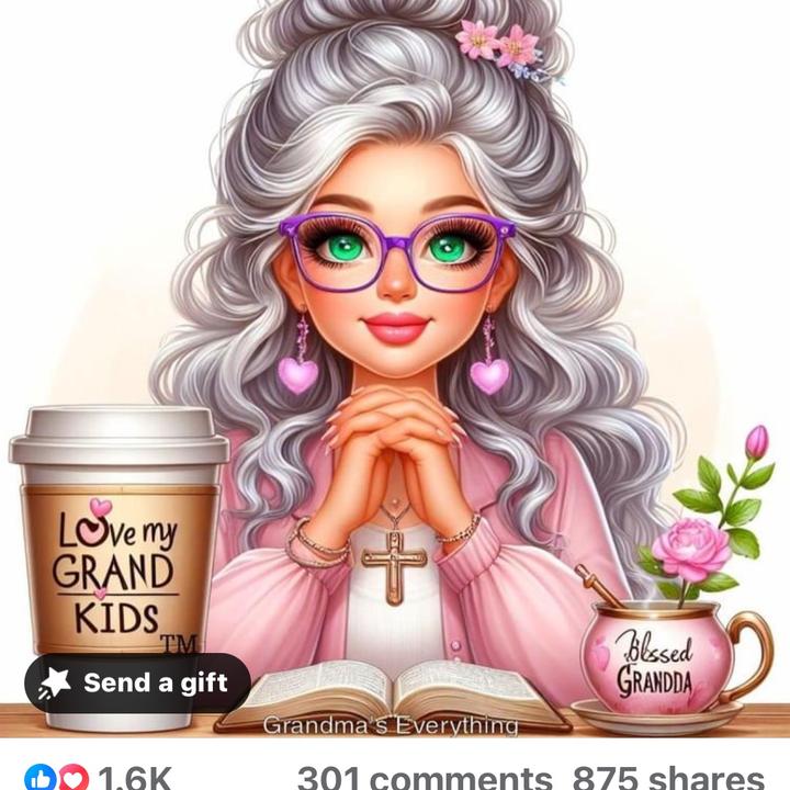 Profile Picture of Janet (@sweetp063) on Tiktok
