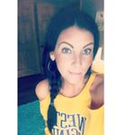 Profile Picture of Stefanie Allen Thomas (@ladyflossie) on Instagram