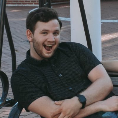 Profile Picture of Nick Levy (@nlevy868) on Twitter