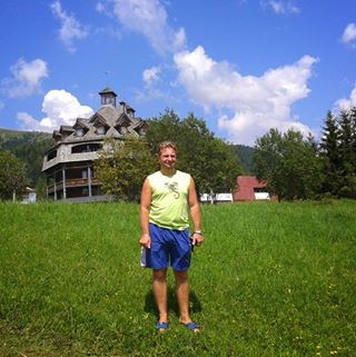 Profile Picture of Richard Nosek (@richard.nosek.58) on Facebook