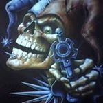 Profile Picture of Bryan Kammerer (@bryankammerer) on Instagram