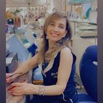 Profile Picture of Dina Sindona (@dinasindona) on Instagram