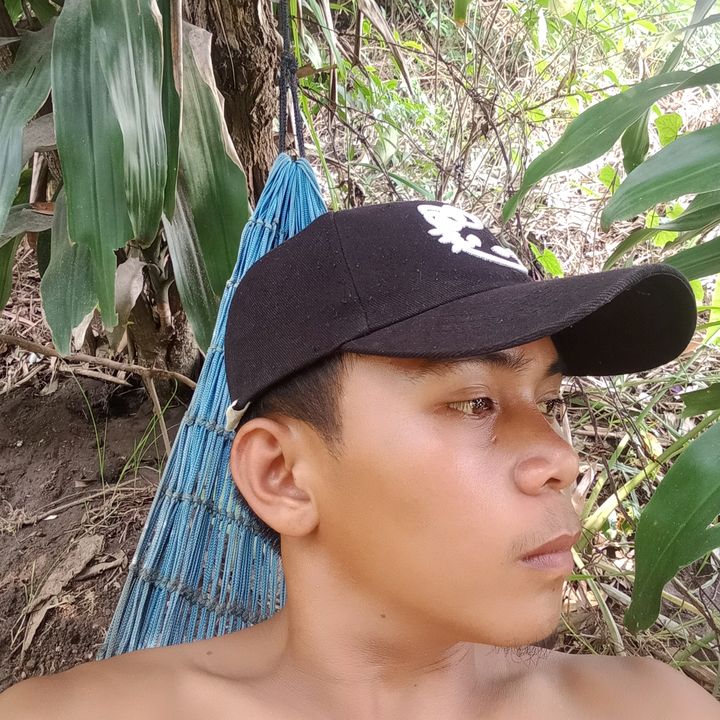 Profile Picture of James clarin (@clarinjoshua121315) on Tiktok