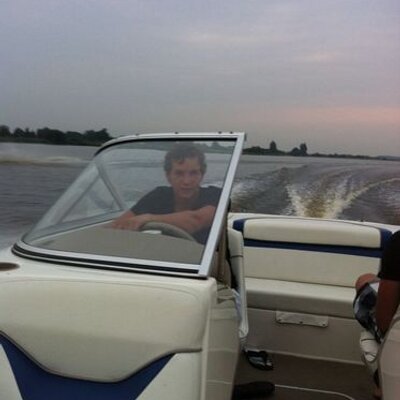 Profile Picture of Robert Ten Hove (@@Roberttenhove) on Twitter