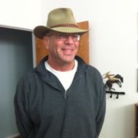 Profile Picture of H Daniel Hanselman (@h-daniel-hanselman) on Quora