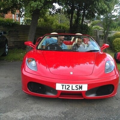 Profile Picture of Joe Pagliuca (@paglucia) on Twitter