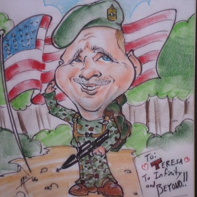 Profile Picture of Ronald O. Montgomery (@Eshs1sg) on Twitter