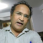 Anil N Sheth - Instagram Profile Picture of Anil N Sheth (@anilnsheth) on Instagram