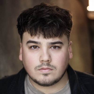 Profile Picture of Harry Fuller (@HarryFuller_) on Twitter