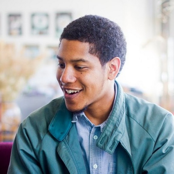 Profile Picture of Aaron Horton (@aehorton_tu) on Poshmark