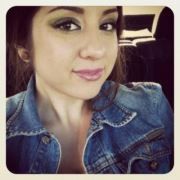 Profile Photo of Beatrice Sanchez (@monsterbean) on Pinterest