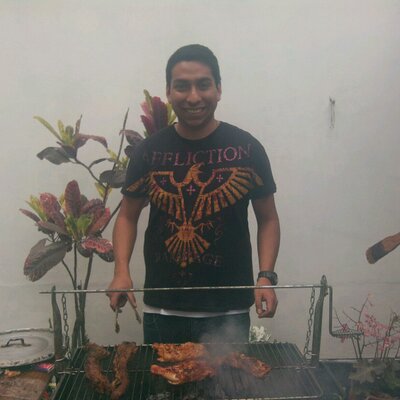 Profile Picture of LuisPla (@LuisPlasenciaM) on Twitter