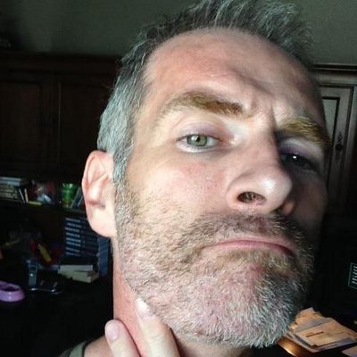 Profile Picture of Jonathan Paul Isaacs (@jpisaacsauthor) on Twitter