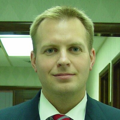 Profile Picture of Daniel Bredeweg (@Bredeweg44) on Twitter