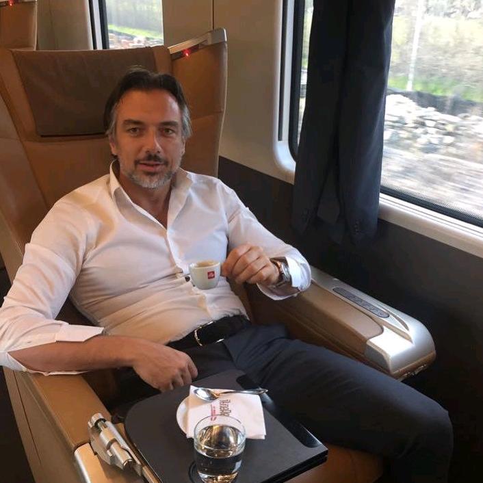 Profile Picture of Michele Pascali (@michele.pascali) on Tiktok