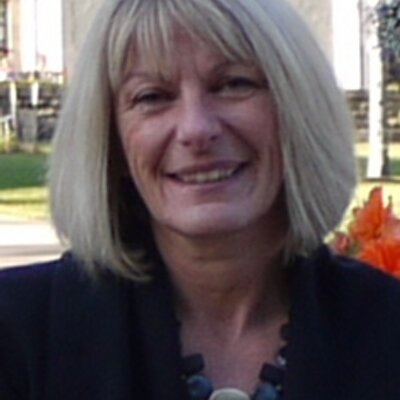 Profile Picture of Janie Gordon, Dietitian.Views Expressed Are My Own (@GordonJanie) on Twitter