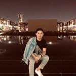 Profile Photo of William Espino Gaddi Jr. (@liamgaddi) on Instagram