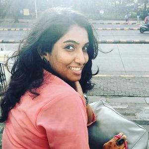 Profile Picture of Sonali Shetty (@mangogal05) on Myspace