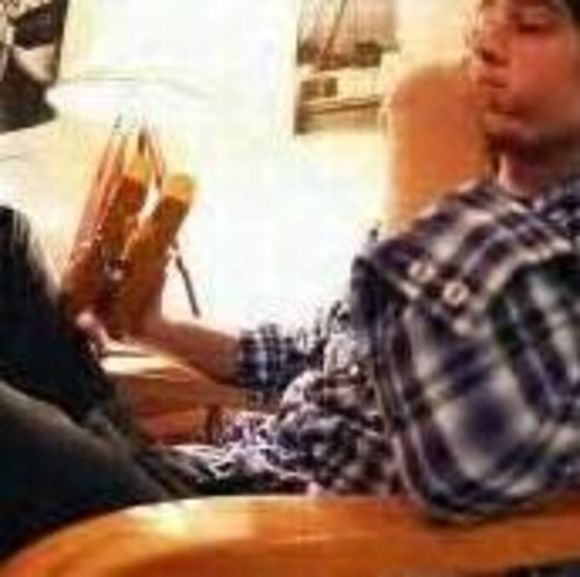 Profile Picture of Mike Hubey (@mikehubey) on Poshmark