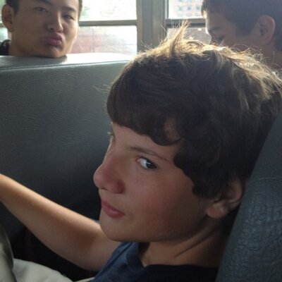 Profile Picture of Max Apple (@Mapple8402App) on Twitter