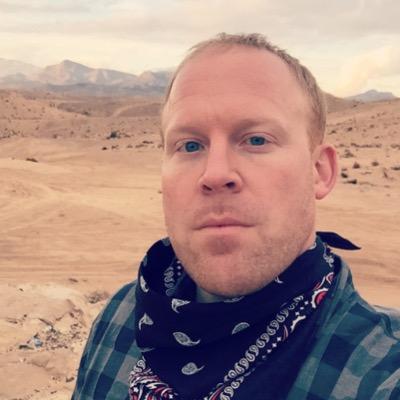 Profile Picture of Lucas Curry (@LucasCurry) on Twitter