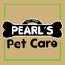 Profile Picture of Pearl Hamilton (@PEARLSPetCare) on Twitter