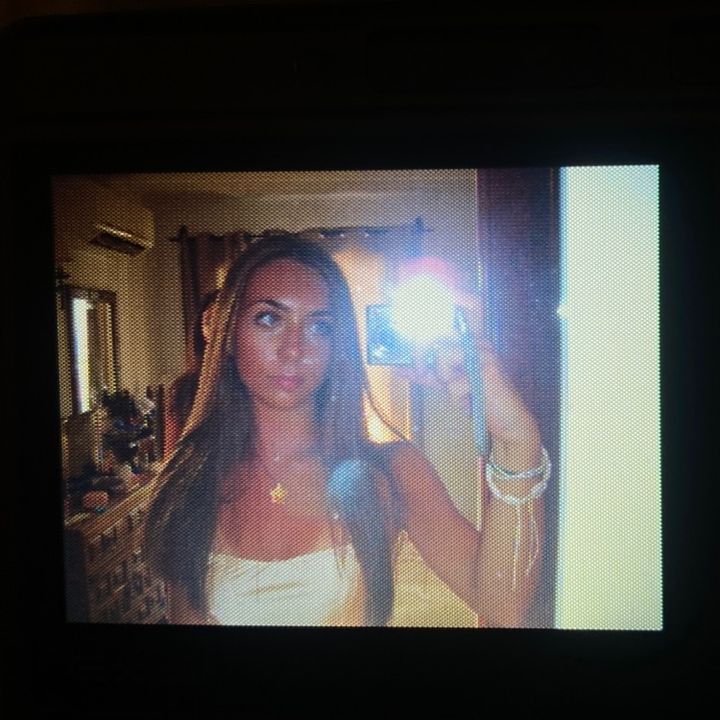 Profile Picture of leah (@leahrspencer) on Tiktok