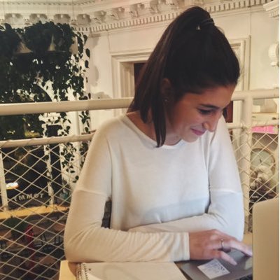 Sabrina Loyello - Twitter Profile Picture of Sabrina Loyello (@sab_loy) on Twitter