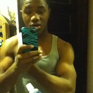 Profile Picture of Tavon Davis (@tavon_davis) on Myspace