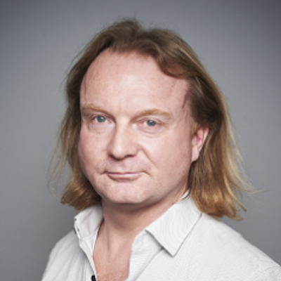 Profile Picture of Neil Jackson (@neil66) on Twitter