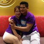 Profile Picture of marlon-kathy mendiola (@1216marty) on Instagram