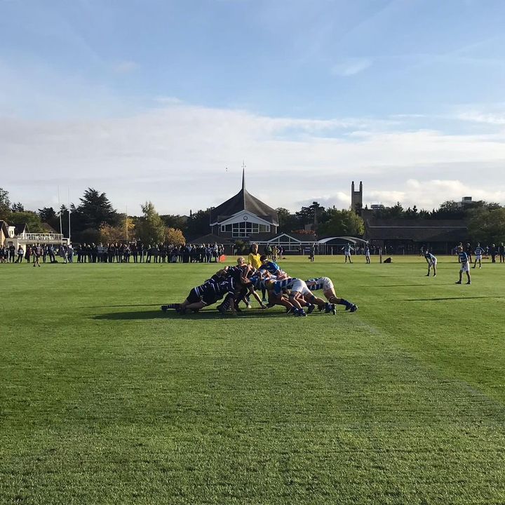 Profile Picture of will brent (@w.brent) on Tiktok