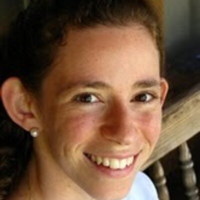 Profile Picture of Miriam Eber (@mirichka) on Twitter