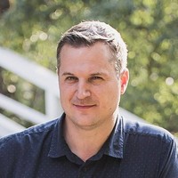 Profile Picture of Ramunas Cepaitis (@ramunas-cepaitis-1) on Quora