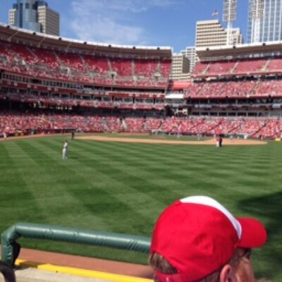 Profile Picture of Chris Goff (@cgoff9) on Twitter