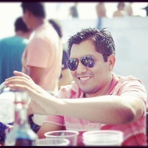 Profile Picture of Javier Pachasc (@244422297) on Myspace