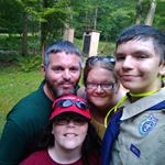 Profile Picture of Joshua Trantham (@apache64delta) on Instagram