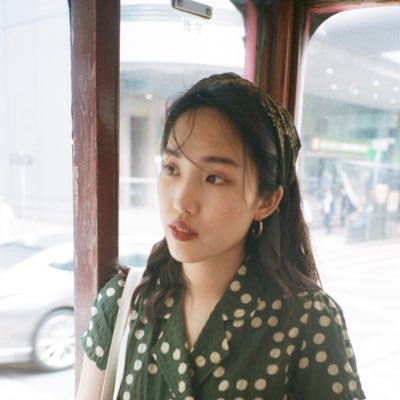 Profile Picture of Jessica Chan (@awildjesswrites) on Twitter